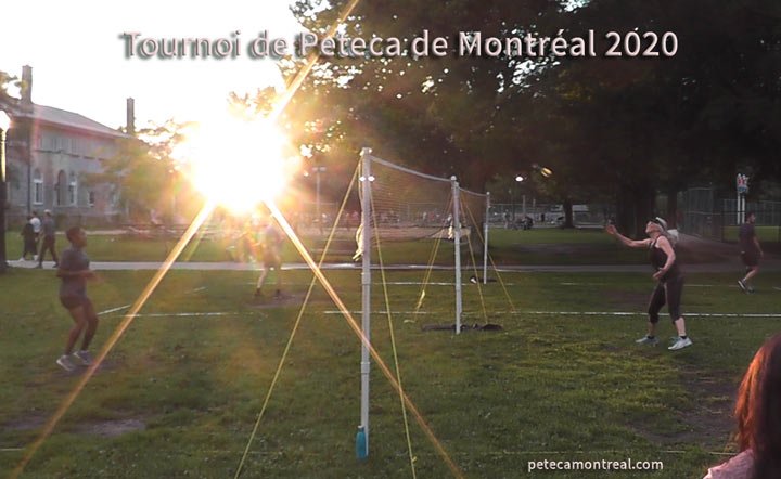 Émilie Terrine vs Louise Mc Donald en finale du simple féminin