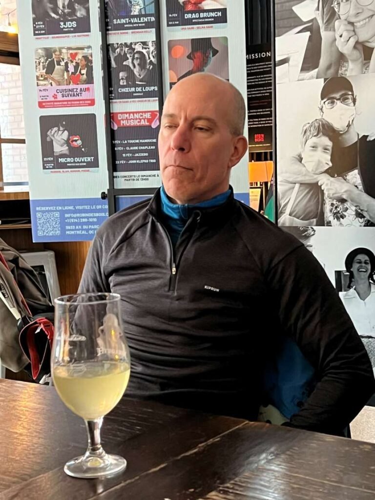 Dominique Soulard - Fête au Robin des Bois 02