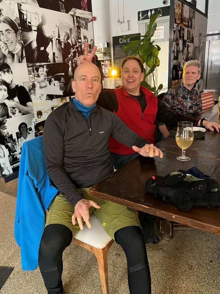 Dominique Soulard - Fête au Robin des Bois 03