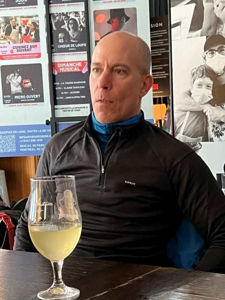 Dominique Soulard - Fête au Robin des Bois 01